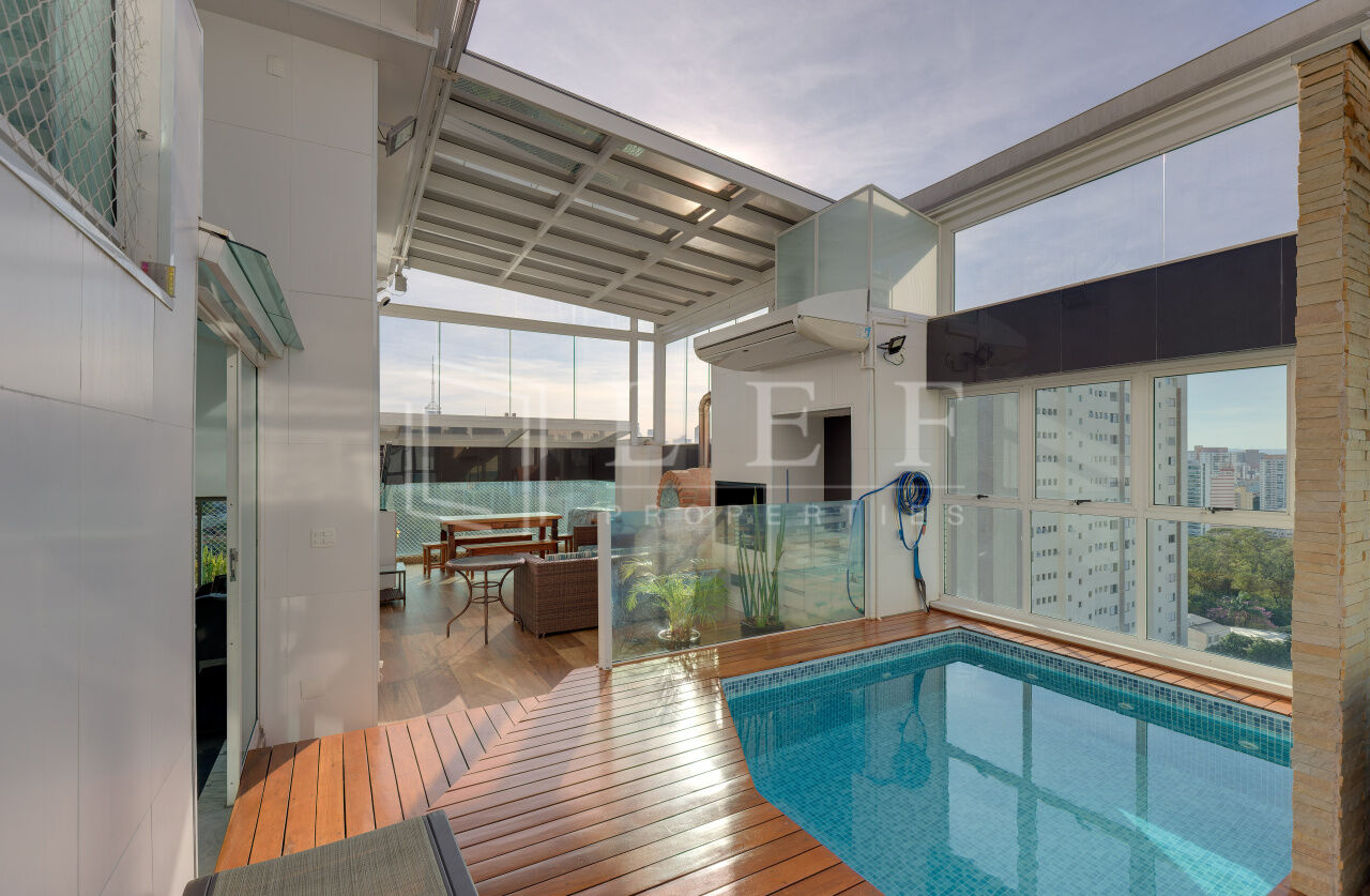 Lef Properties