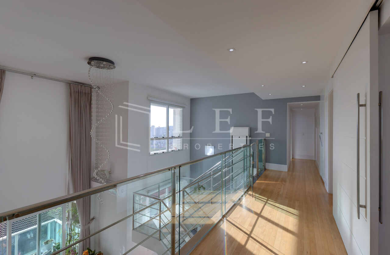 Lef Properties