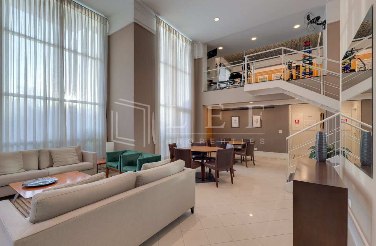 Lef Properties