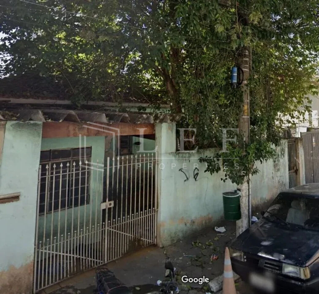 Lef Properties