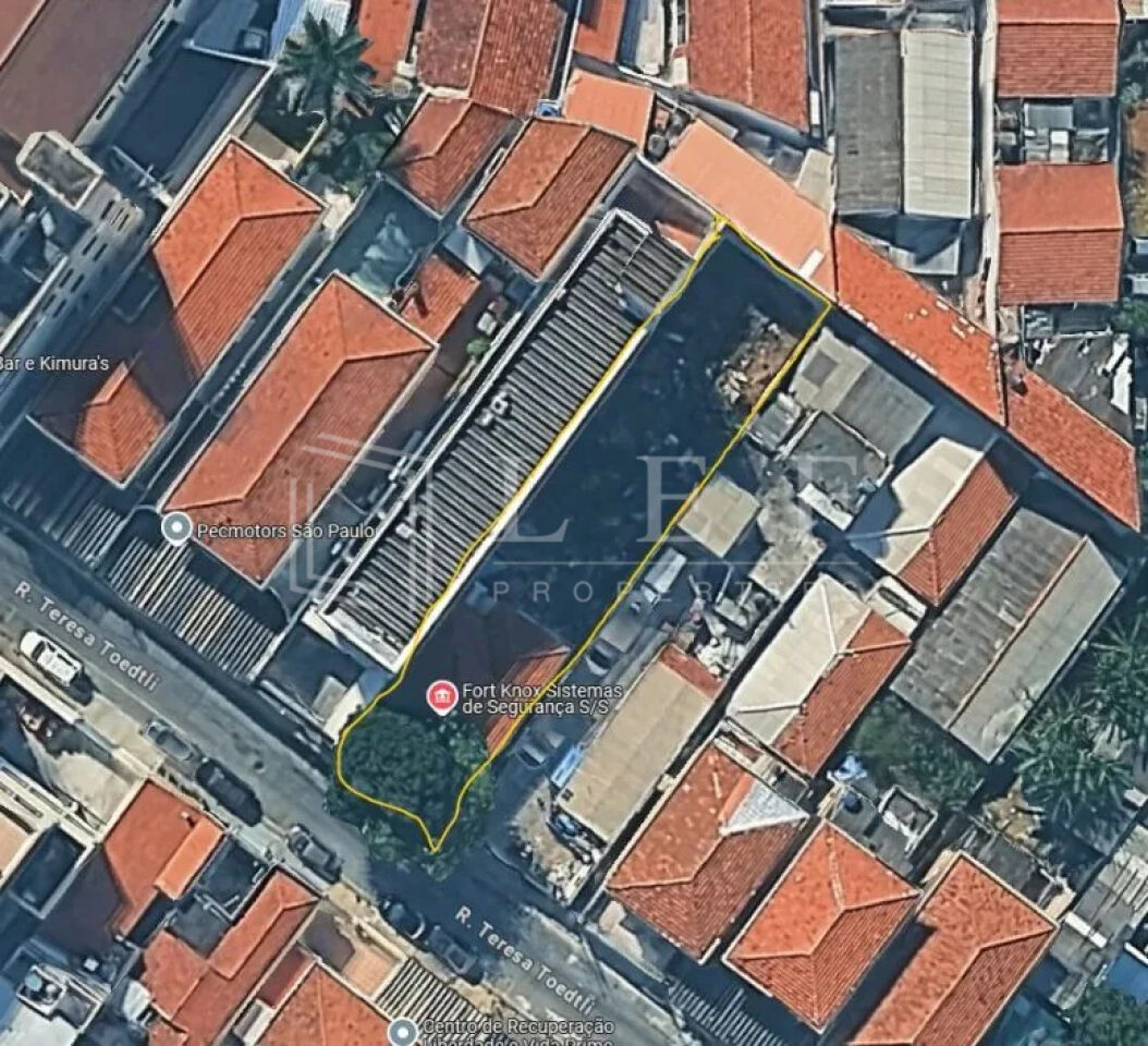 Lef Properties