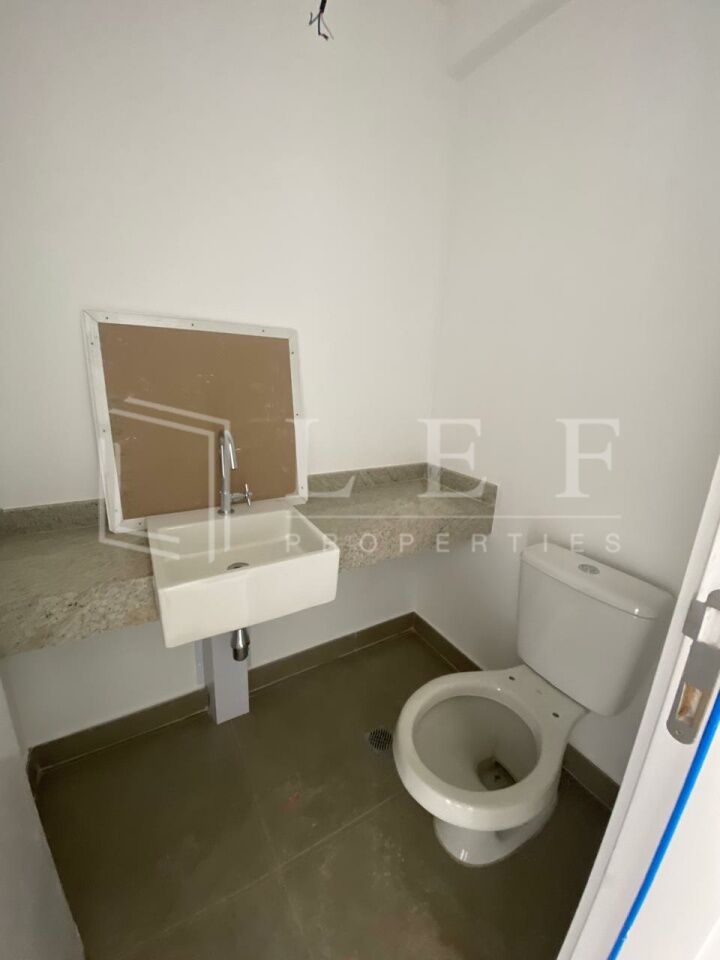 Lef Properties