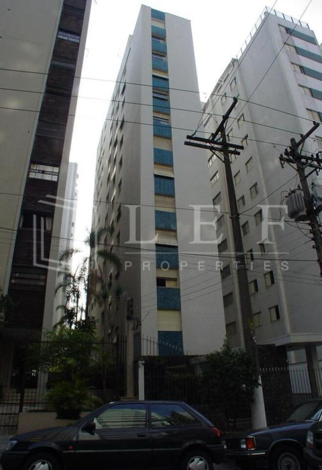 Lef Properties