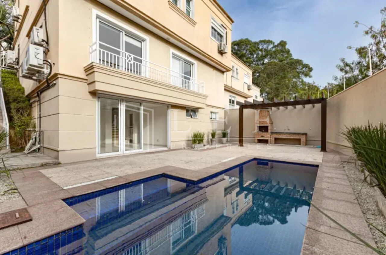 Lef Properties