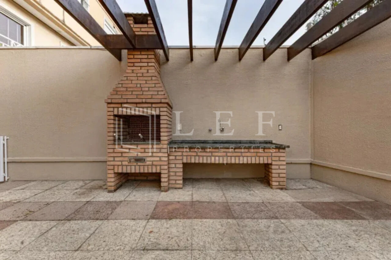 Lef Properties