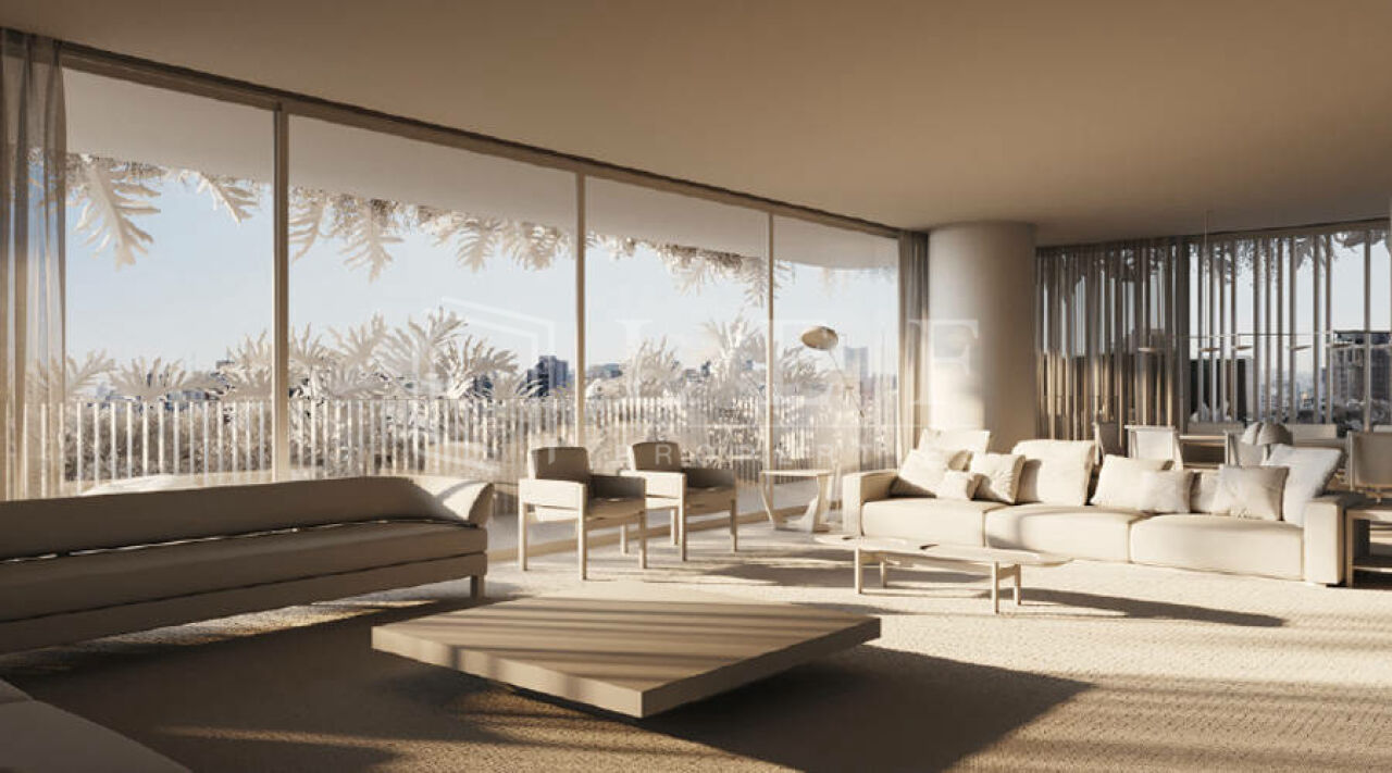 Lef Properties
