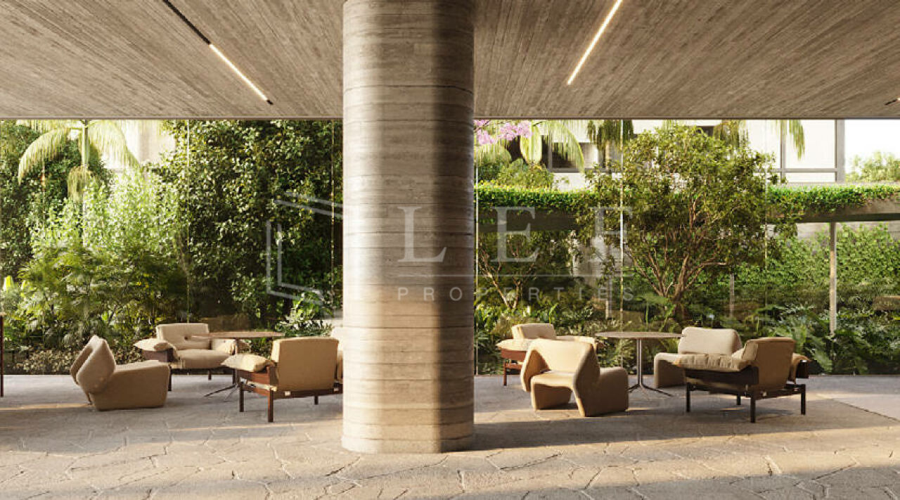 Lef Properties