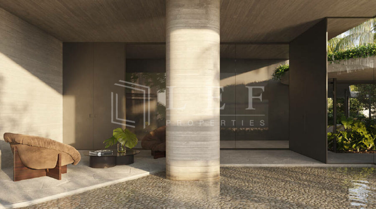 Lef Properties