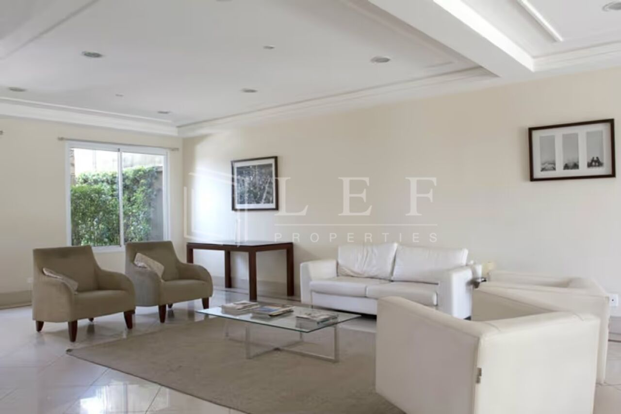 Lef Properties