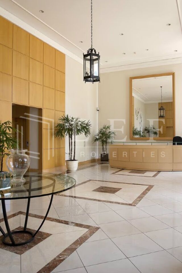 Lef Properties