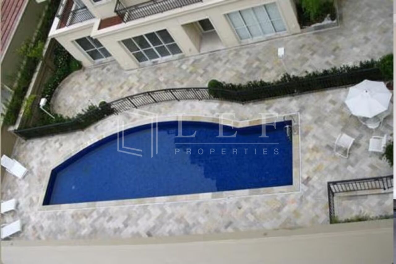 Lef Properties