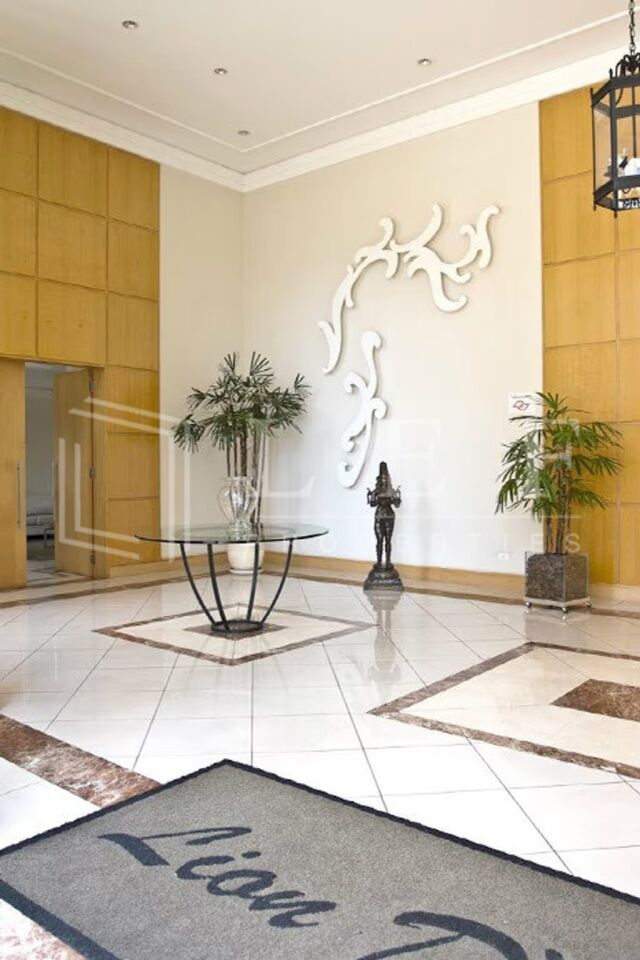 Lef Properties