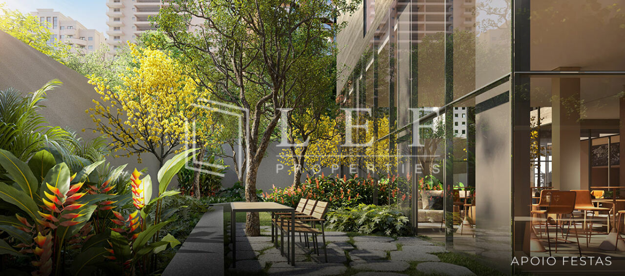 Lef Properties