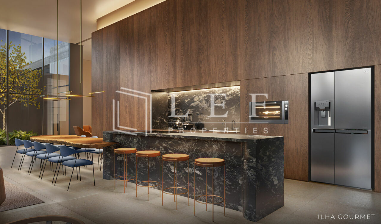 Lef Properties