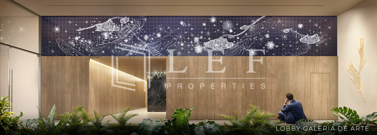 Lef Properties
