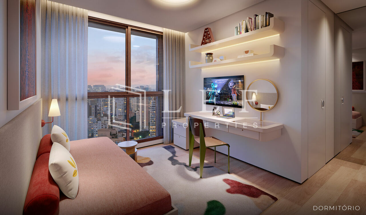 Lef Properties