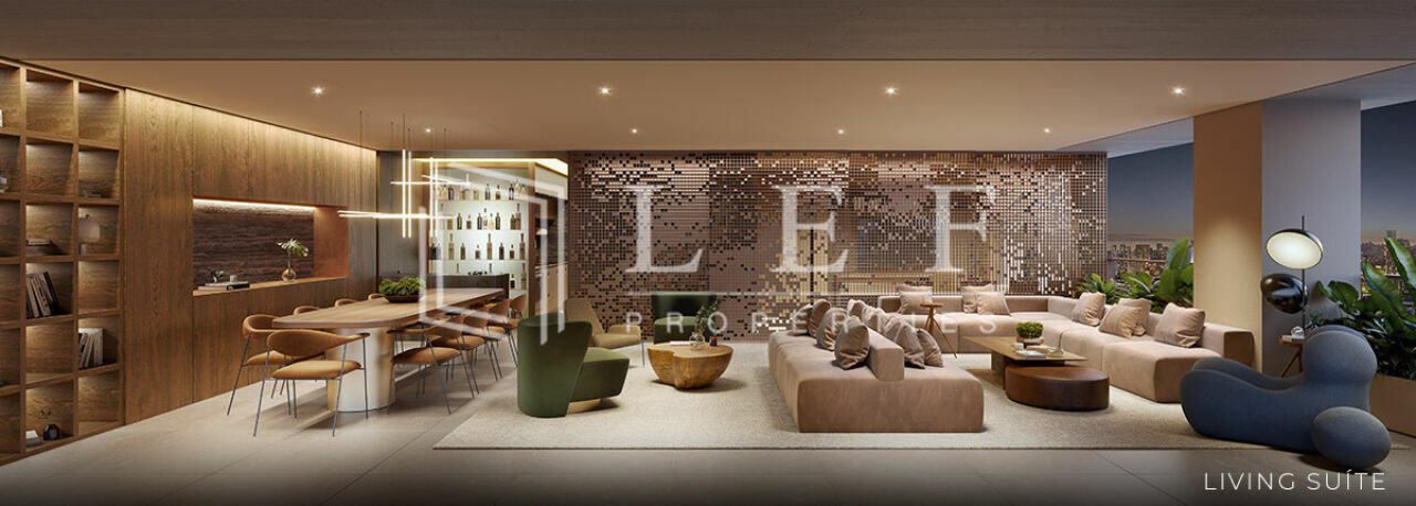 Lef Properties