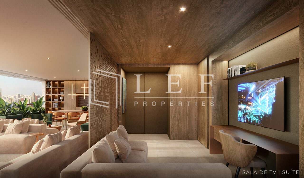 Lef Properties
