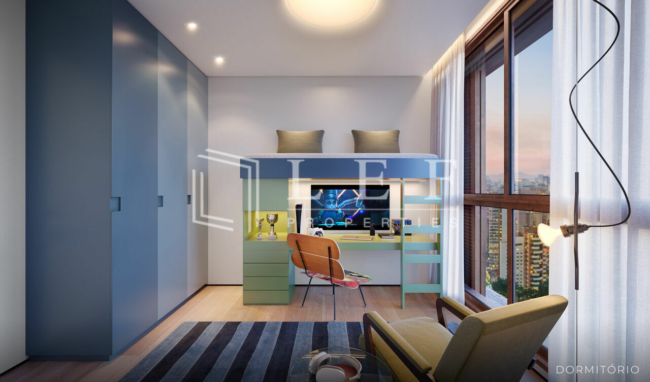Lef Properties