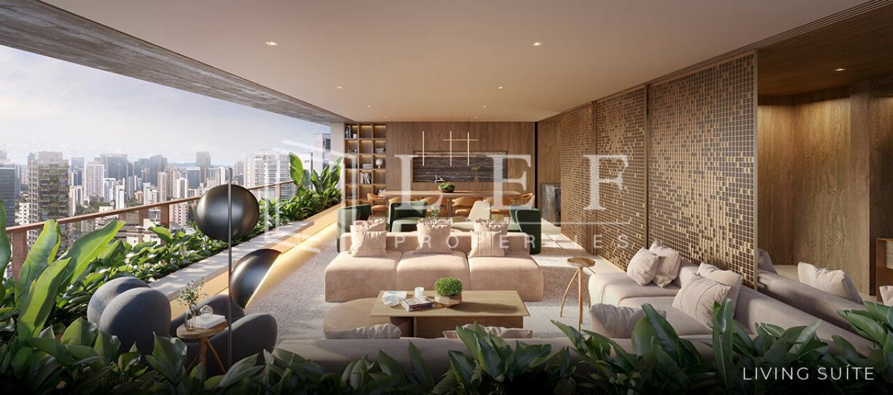 Lef Properties