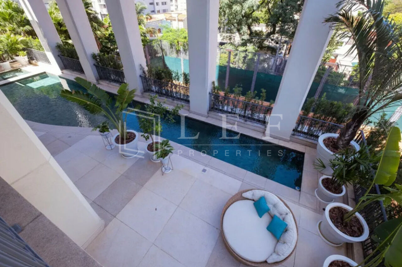 Lef Properties