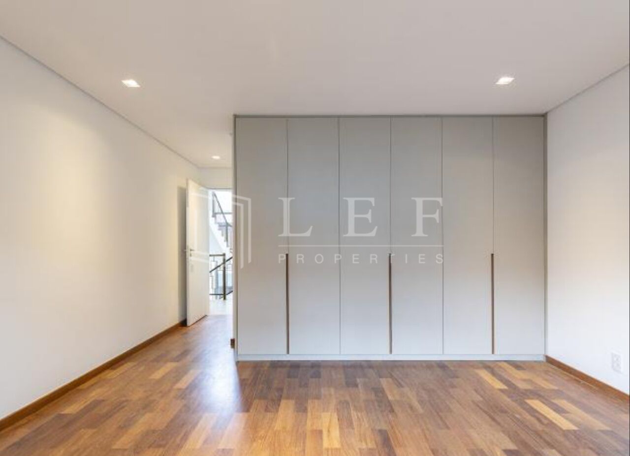 Lef Properties
