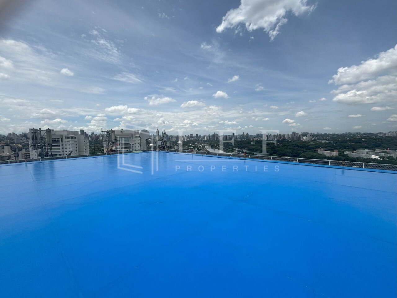 Lef Properties