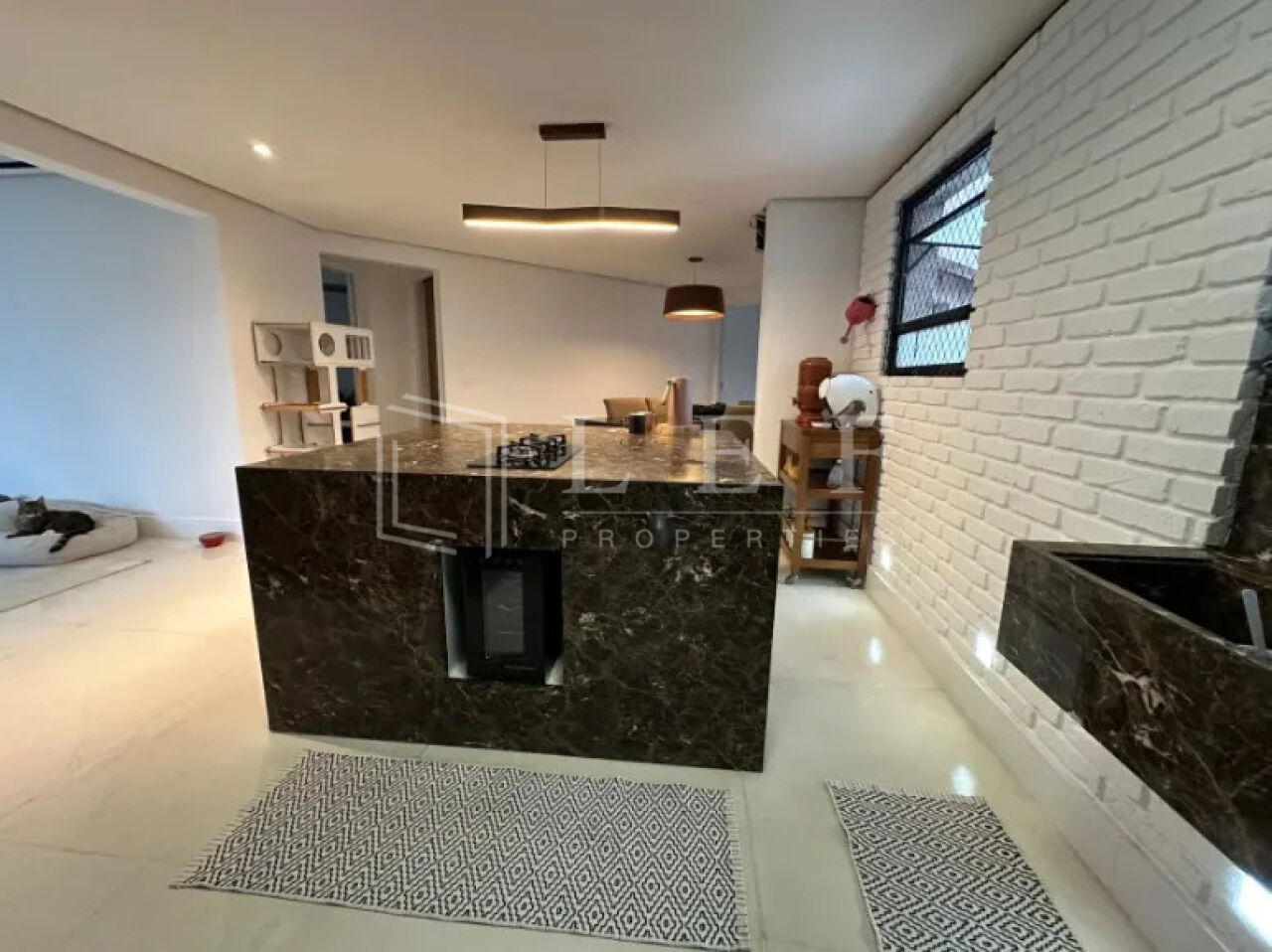 Lef Properties