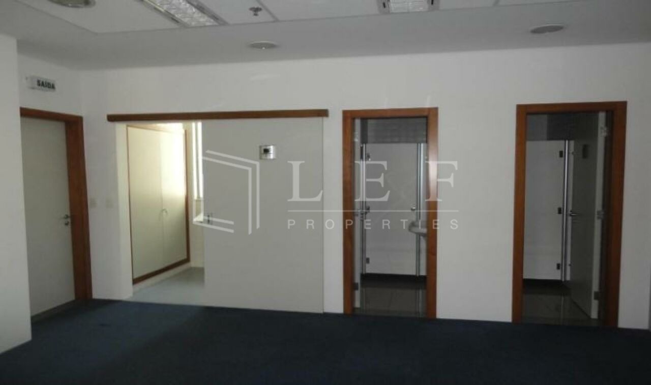 Lef Properties