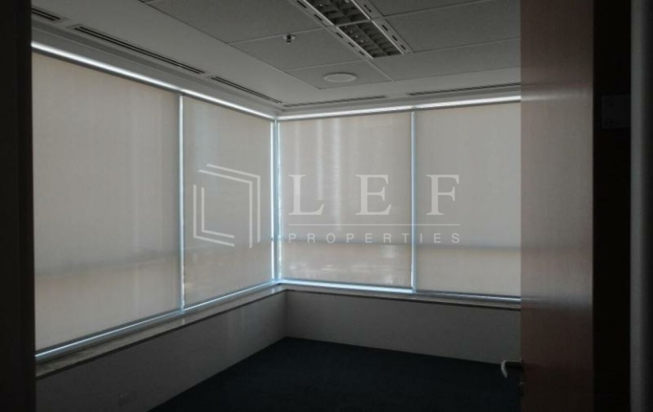 Lef Properties