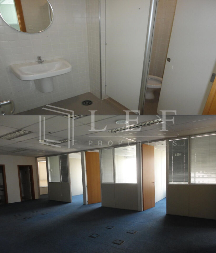 Lef Properties