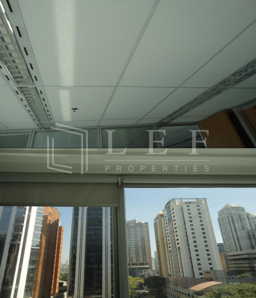 Lef Properties