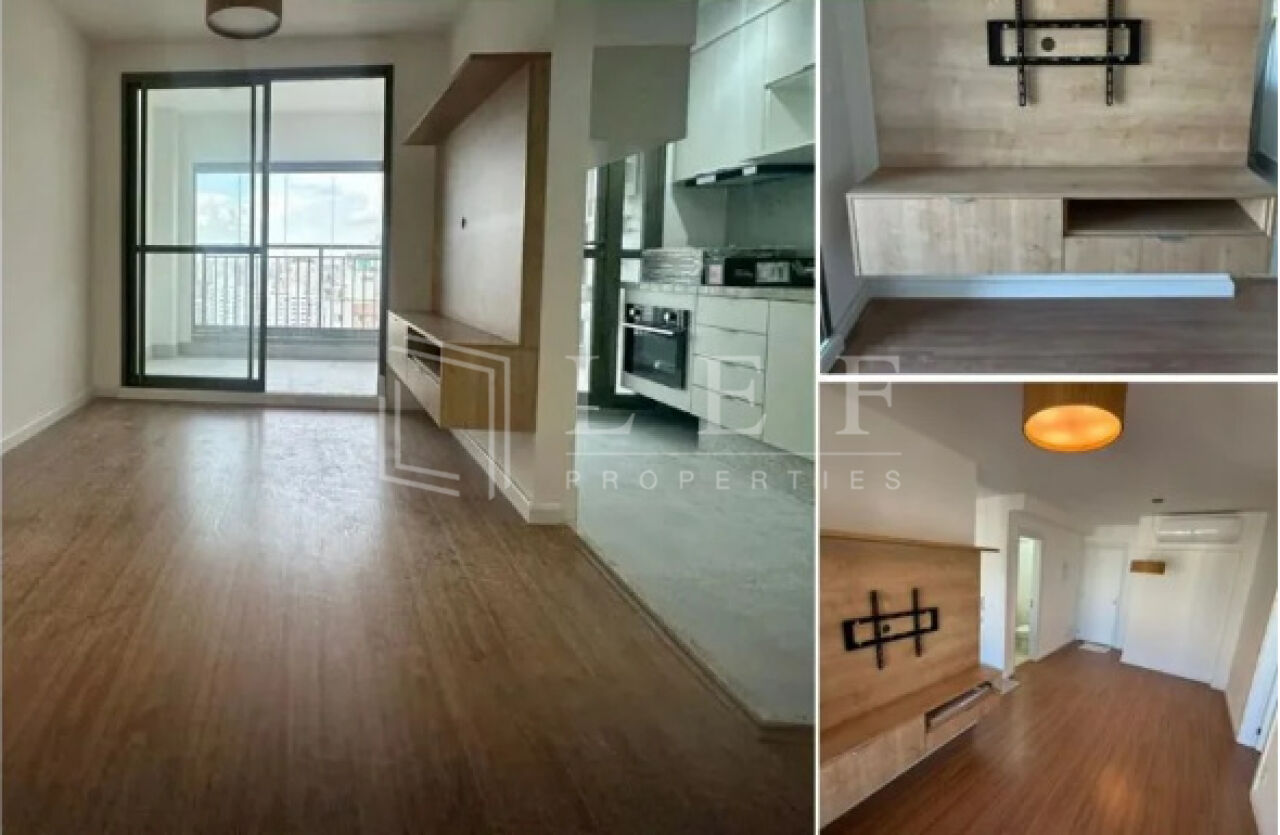 Lef Properties