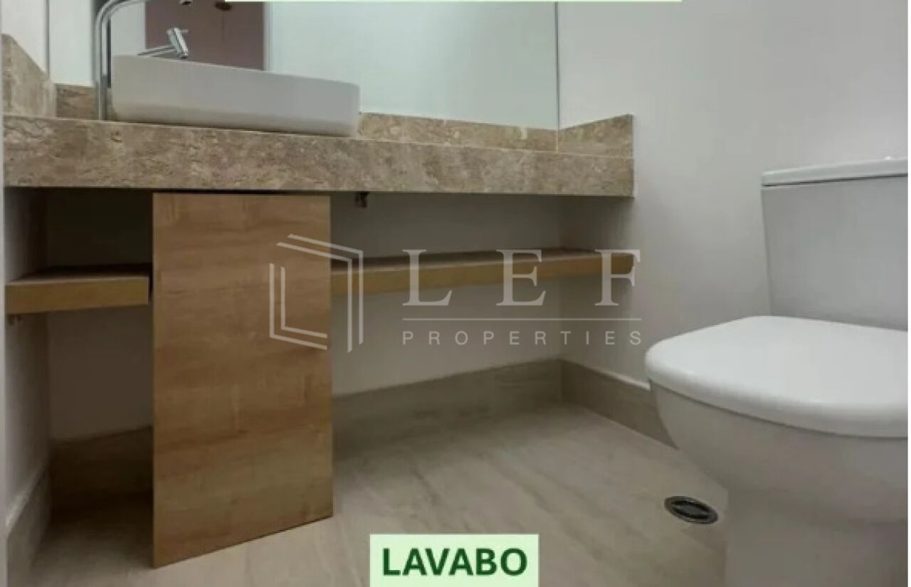 Lef Properties