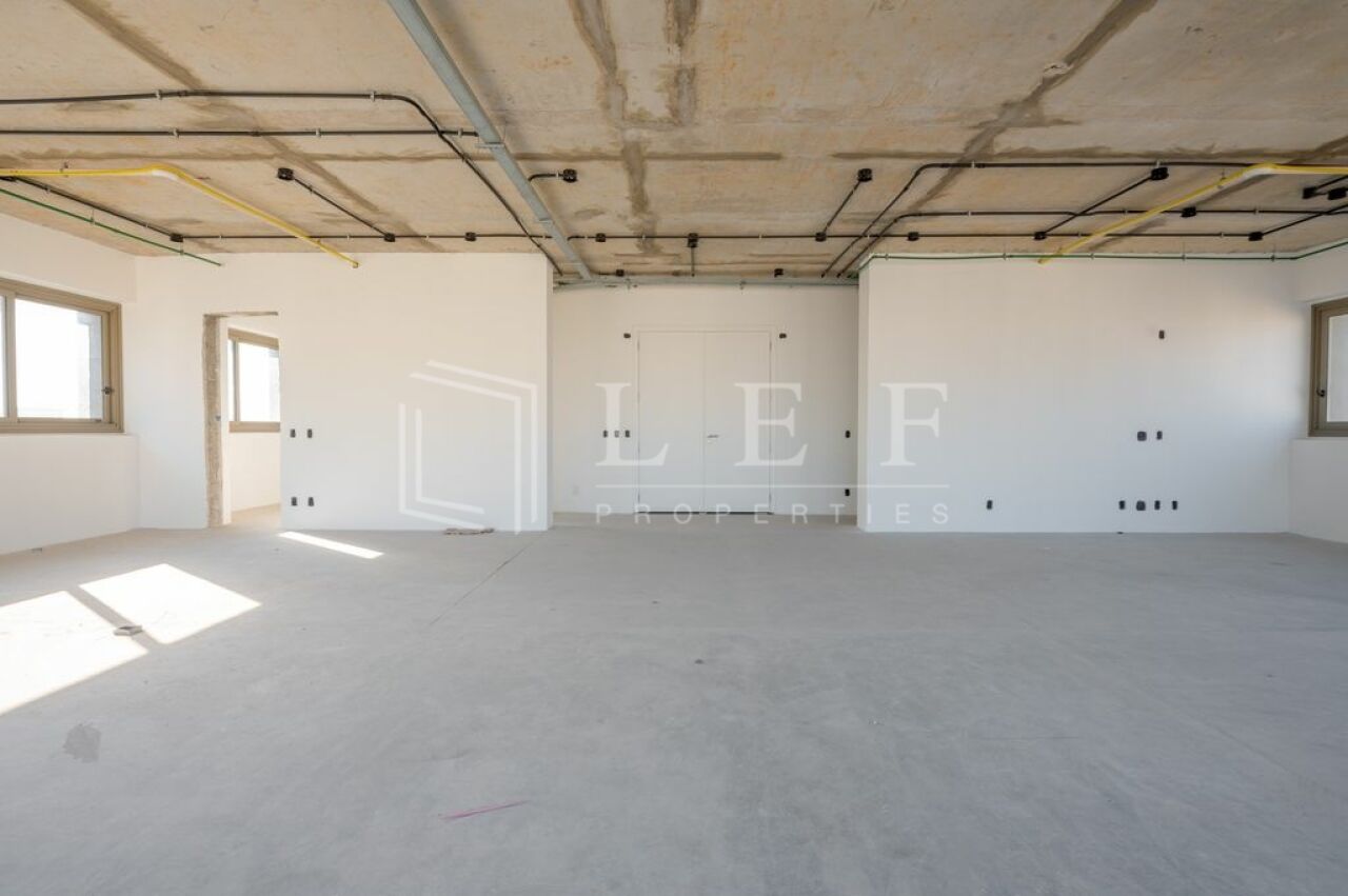 Lef Properties