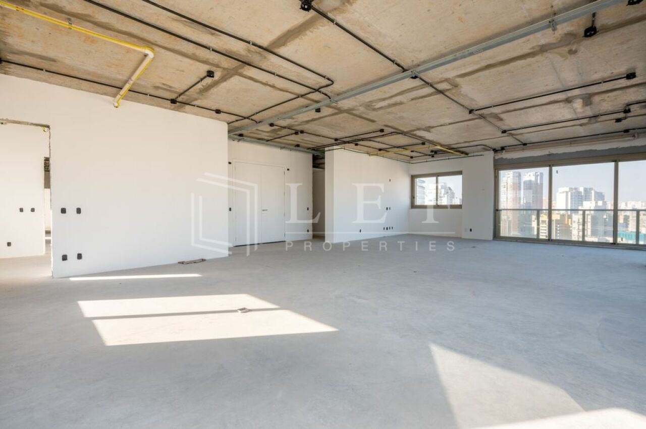 Lef Properties