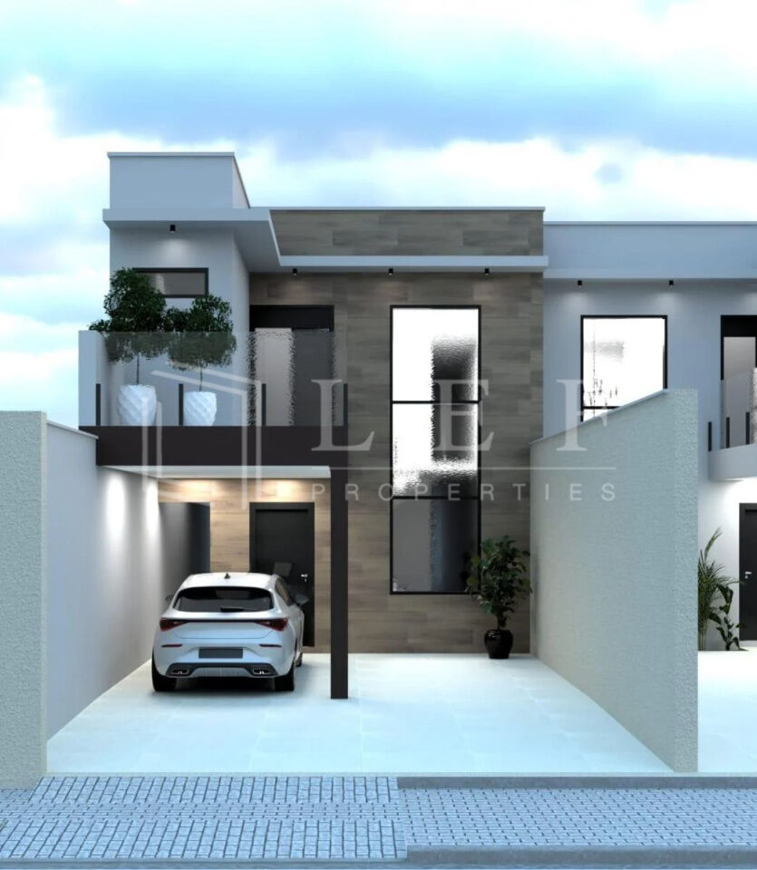 Lef Properties