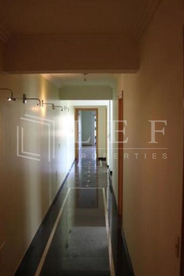 Lef Properties