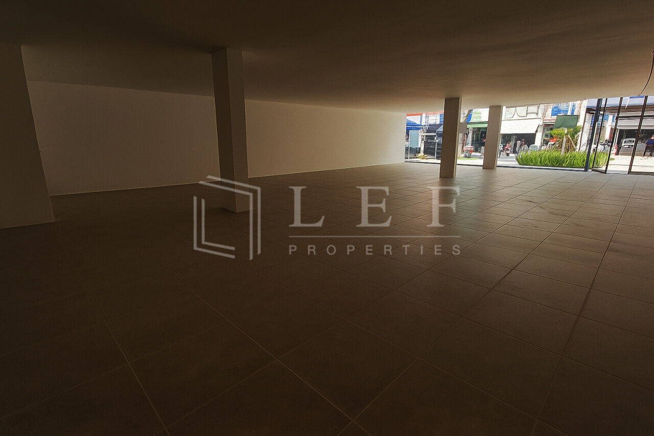 Lef Properties