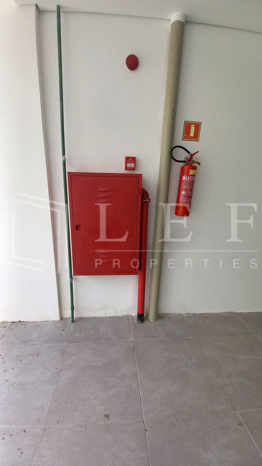 Lef Properties