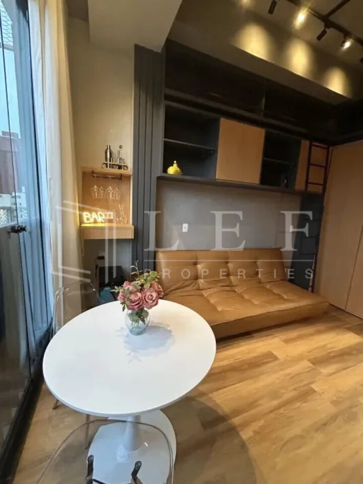 Lef Properties