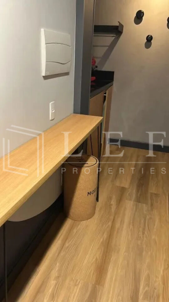 Lef Properties