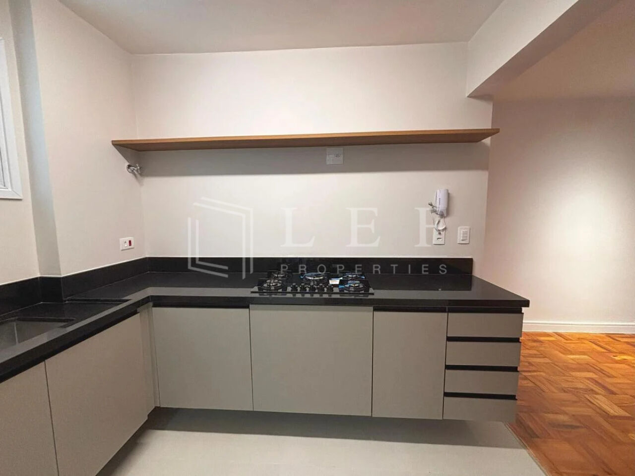 Lef Properties
