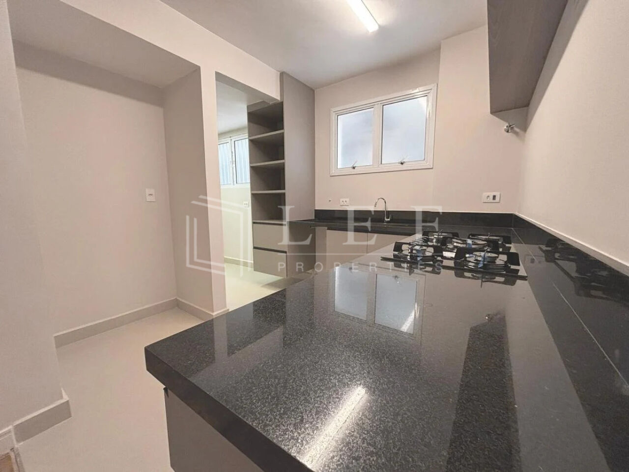 Lef Properties