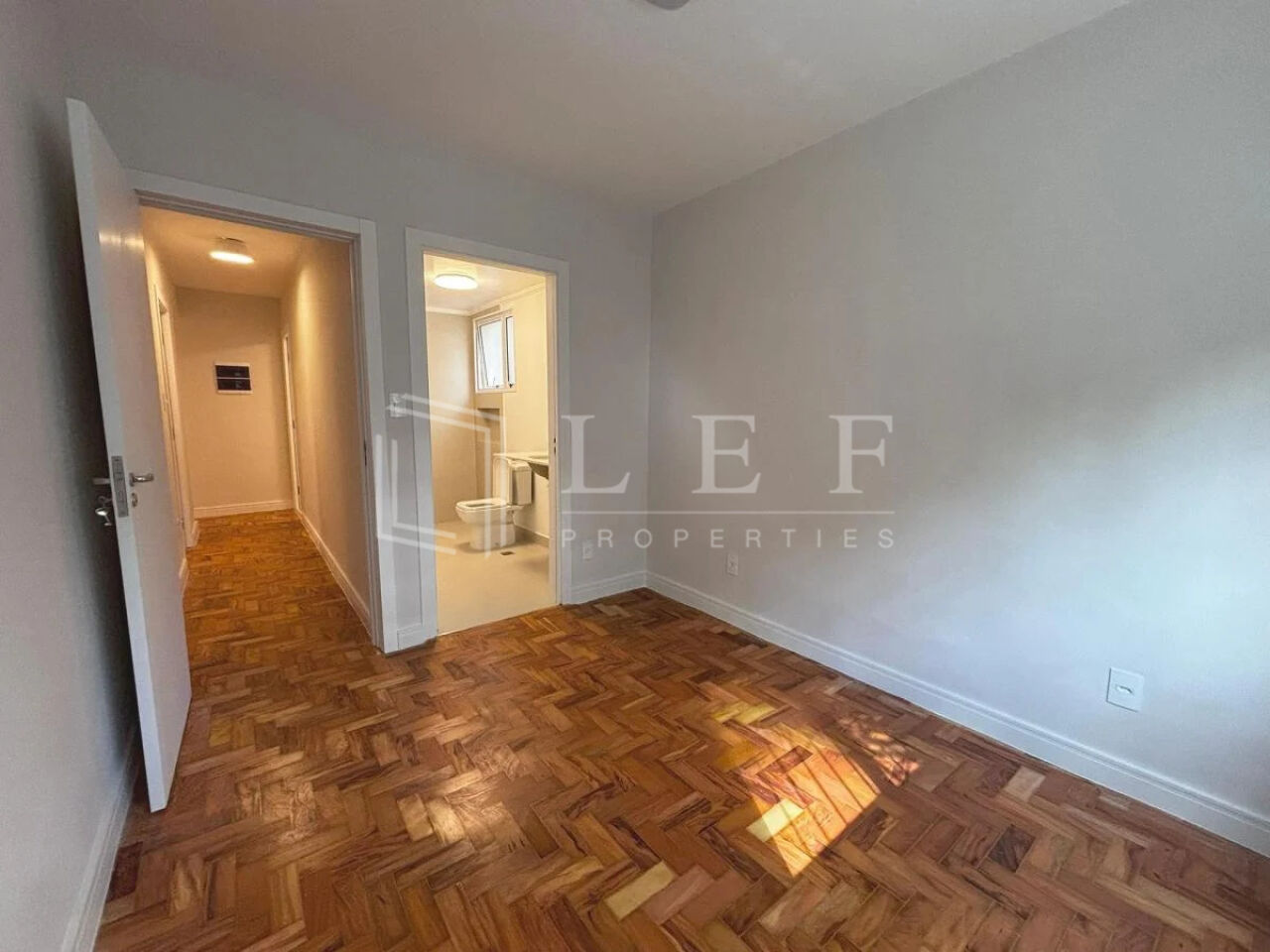Lef Properties