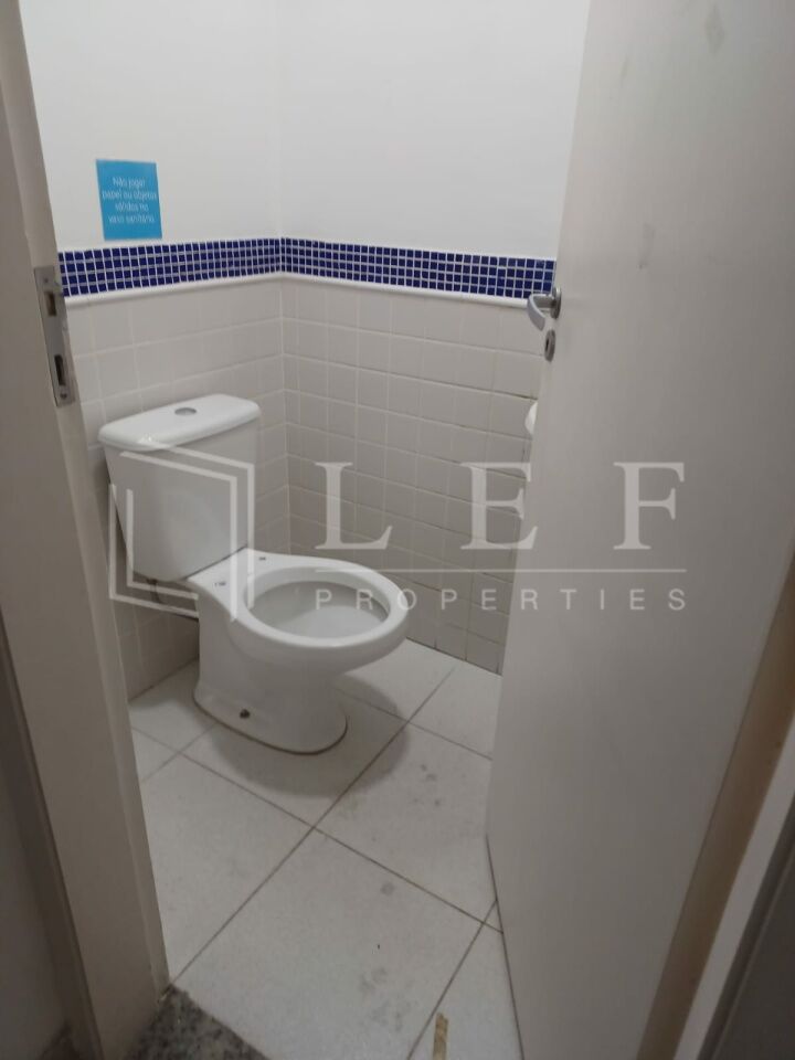 Lef Properties