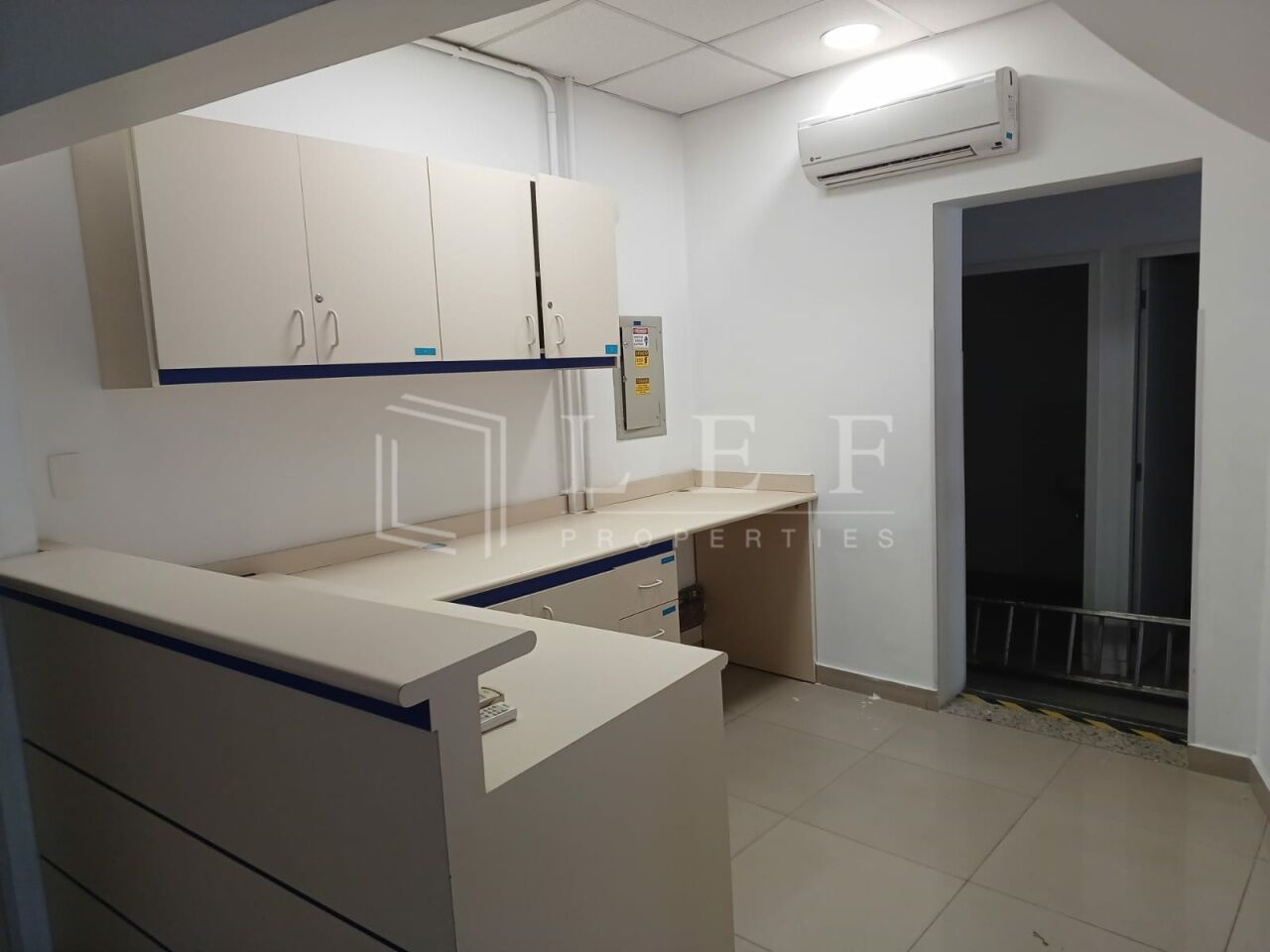 Lef Properties