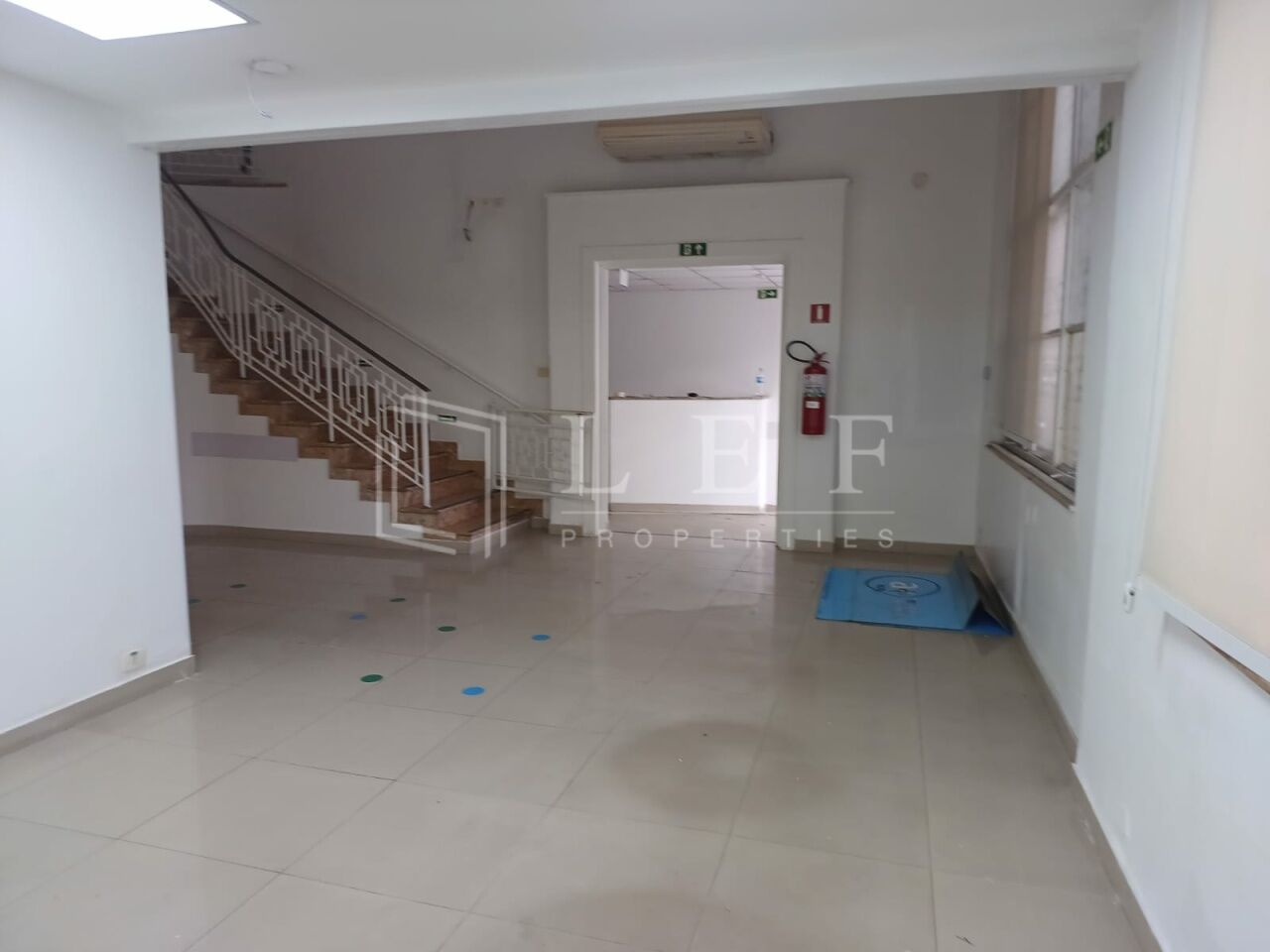 Lef Properties