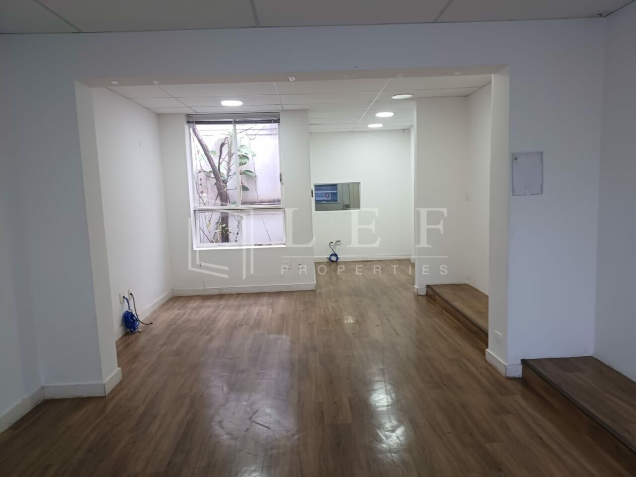 Lef Properties