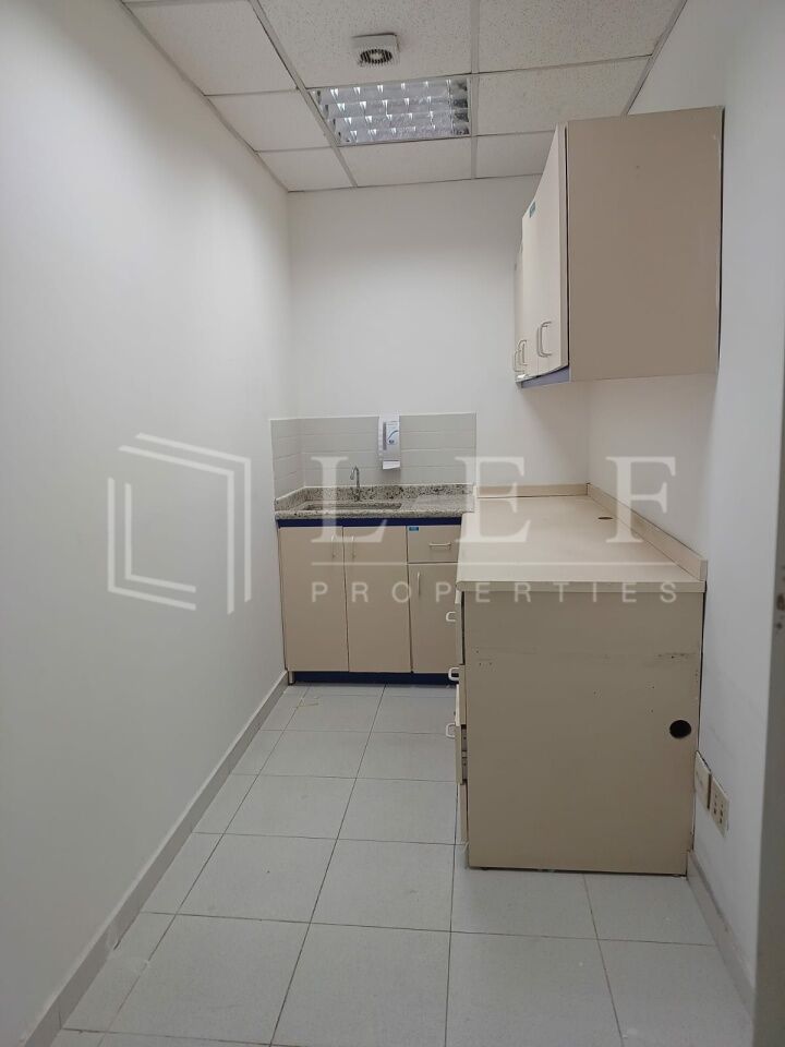 Lef Properties